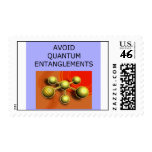 QUANTUM STAMP