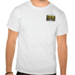Quantum Reiki Logo t-shirts