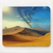 QUANTUM SIGNATURE MOUSEPAD by COREY__FORD QUANTUM SIGNATURE MOUSEPAD