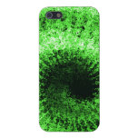 quantum stripes 7 iPhone 5 case