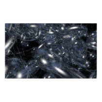Quantum Structure posters by Eric_J_Hubbell Quantum Structure posters