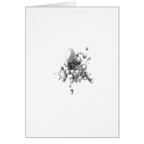 Quantumcluster -card