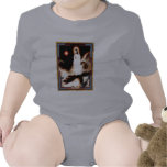 quanyin baby t-shirts