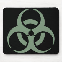 Quarantine Mousepad mousepads