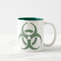 Quarantine Mug mugs