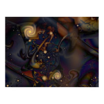 Quarantine of Consciousness posters by Kiyoshi Quarantine of Consciousness posters