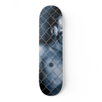 Quarantine Skateboard Decks