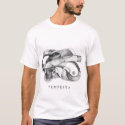Quark t-shirts by lyradius Quark t-shirts
