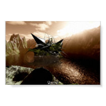 Quarried posters