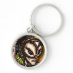 Quarrywing Keychain