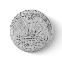 Quarter Button