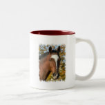 Quarter Horse Coffee Mug
