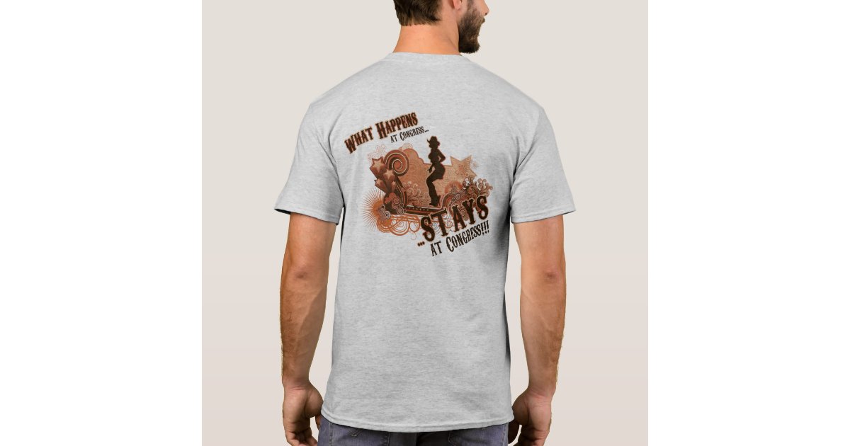 aqha shirt