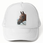 Quarter Horse Hat