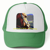 Quarter Horse hats by almedic104 Quarter Horse hats