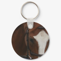 Quarter Horse Keychain by EquineGal Quarter Horse Keychain