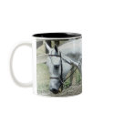 Quarter Horse Lover Mug by EquineGal Quarter Horse Lover Mug