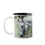 Quarter Horse Lover Mug