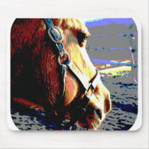 Quarter Horse mousepads by almedic104 Quarter Horse mousepads