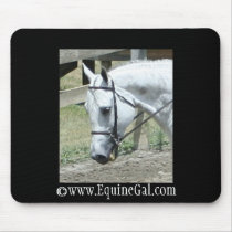 Quarter Horse Mousepad