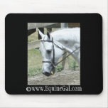 Quarter Horse Mousepad
