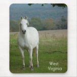 Quarter Horse Mousepad