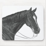 Quarter Horse Mousepads