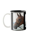 Quarter Horse Mug