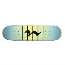 quarter rest skateboards