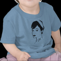 quarter turn t-shirts