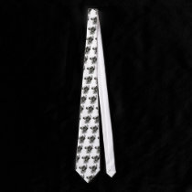 Quarterback Tie