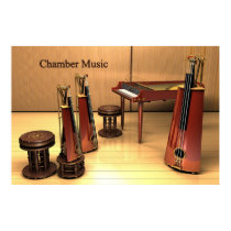 Quartet A posters