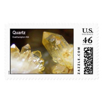 Quartz 10 postage by Minpics Quartz 10 postage