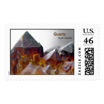Quartz 11 postage by Minpics Quartz 11 postage
