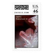 Quartz 2 postage by Minpics Quartz 2 postage