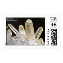 Quartz 3 postage by Minpics Quartz 3 postage