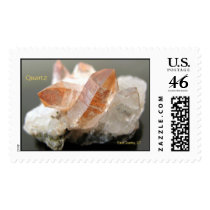 Quartz 5 postage by Minpics Quartz 5 postage