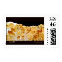 Quartz 6 postage