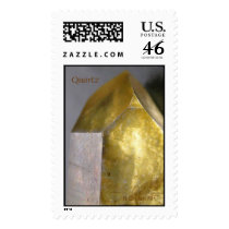 Quartz 7 postage