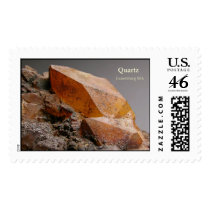 Quartz 8 postage by Minpics Quartz 8 postage
