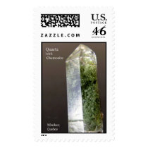 Quartz 9 postage by Minpics Quartz 9 postage