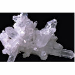 Quartz Cut Out