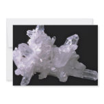 Quartz Invitations