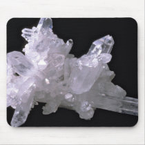 Quartz Mousepad