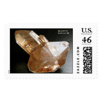 Quartz  postage