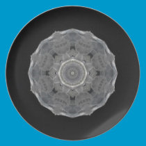 Quartz Tibet plates