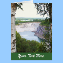 Quary Card