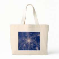 Quasar Canvas Bags