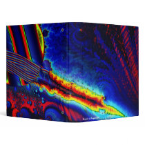Quasar Binders