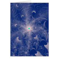 Quasar Card